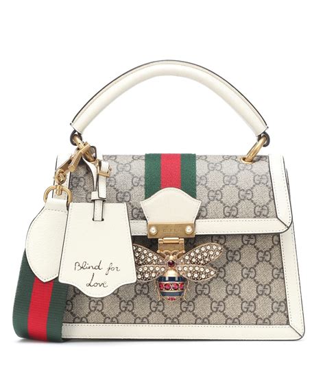 gucci queen margaret mini bag|Gucci margaret shoulder bag.